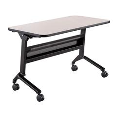24 x 48" Rectangular Training Table, LPL, Folkstone