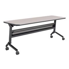 24 x 72" Rectangular Training Table, LPL, Folkstone