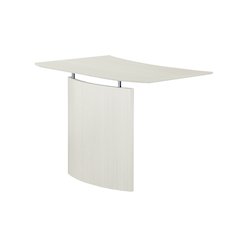 Bridge (Right Hand Bridge), Textured Sea Salt