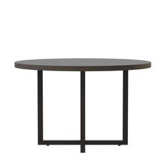 Mirella™ Conference Table, 42” (Table & Base) Southern Tobacco