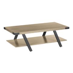 Mirella™ Coffee Table - SandDune