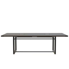Mirella™ Conference Table, Sitting-Height, 8’ Southern Tobacco