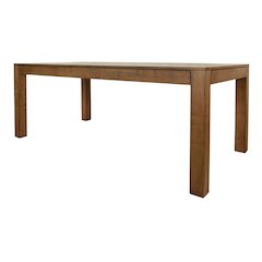Covington 79" Dining Table