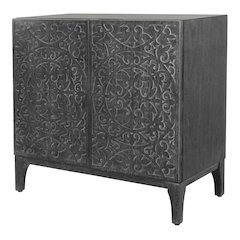 Margie Cabinet 2 Doors