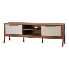 Heaton 60" Low TV Stand
