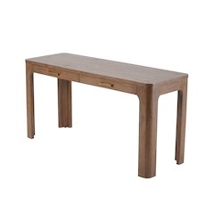 Trevin Desk 2 Drawers
