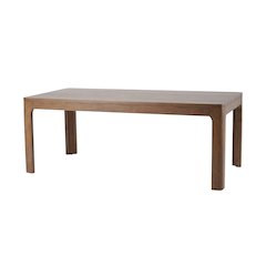 Trevin 79" Dining Table