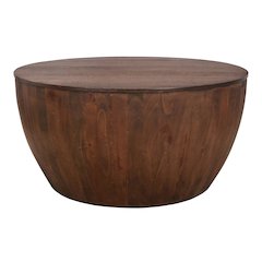 Sloane Coffee Table - Walnut
