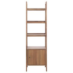 Henley Wall Bookcase