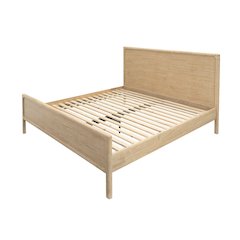 Hansville King Bed Set
