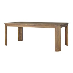 Wilmington 79" Dining Table