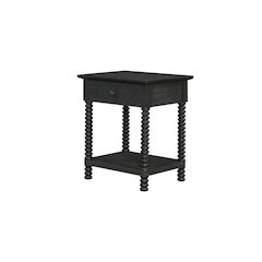 Azella Nighstand/Side Table