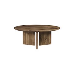 Petrilio Round Coffee Table