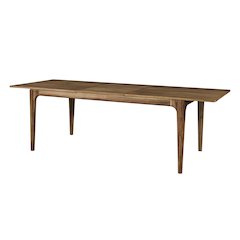 Hereford Butterfly Dining Table with 22" Ext