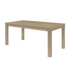 Tiburon 71" Dining Table