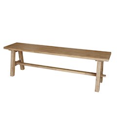 Bedford 59" Bench