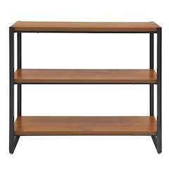 Anderson 3 Tier Bookcase