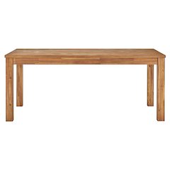 Tiburon 71" Dining Table