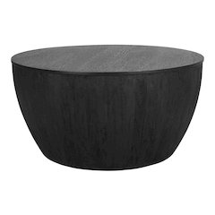 Sloane Coffee Table - Black