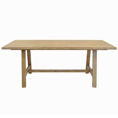 Bedford 79" Rectangular Dining Table
