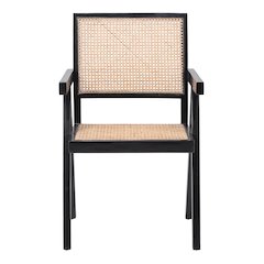 Bordeaux Rattan Dining Chair