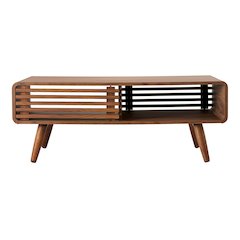 Wilson Slat Coffee Table