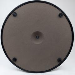 55 lb Champagne Concrete Base Fits up to 1.75" Diameter Umbrella Poles