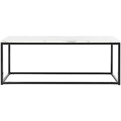 Home Collection Vanna Walnut Lift-Top Coffee Table