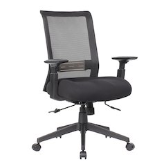 Boss Mesh Task Chair