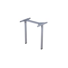 24"W Mid Leg Frame Set For S101,S102,W/1 U Connect