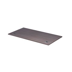 Desk Top 60W X 30D With 2 Round Grommet
