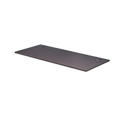 Desk Top 66W X 30D With 2 Round Grommet