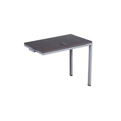 Return With Top With Square Grommet