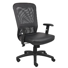 The Boss Web Chair