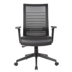 Boss Mesh and Antimicrobial Task Chair