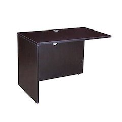 Boss 36 X 24" Reversible Return, Mocha