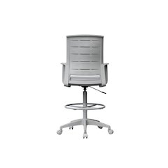 Boss All Grey Stool