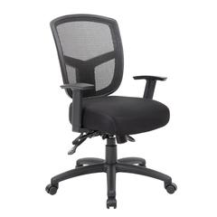 Boss Contract Mesh Task Chair