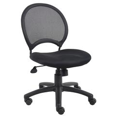 Boss Mesh Chair