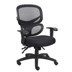 Boss Multi-Function Mesh Task Chair