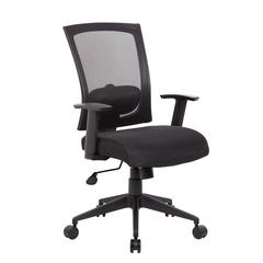 Boss Mesh Back Task Chair