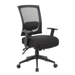 Boss Contract Mesh Back Task Chair