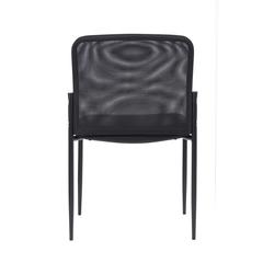 Boss Mesh Guest Chair