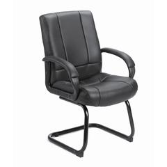 Boss Caressoft  Mid Back Guest Chair