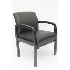 Boss NTR (No Tools Required) Guest Chair