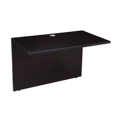 Boss Bridge 42"W*24"D*29.5H, Mocha