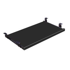 Boss Keyboard Tray, Black
