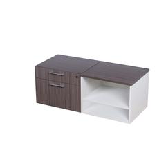 Side Cabinet 48 X 20 2 Boxes