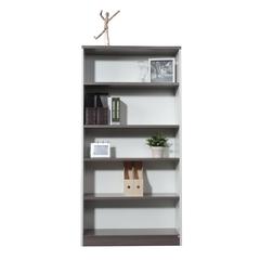 Bookcase 35 X 12 2 Boxes