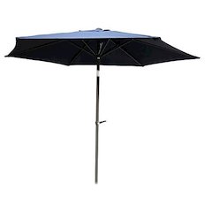 Outdoor 8 Foot Aluminum Umbrella